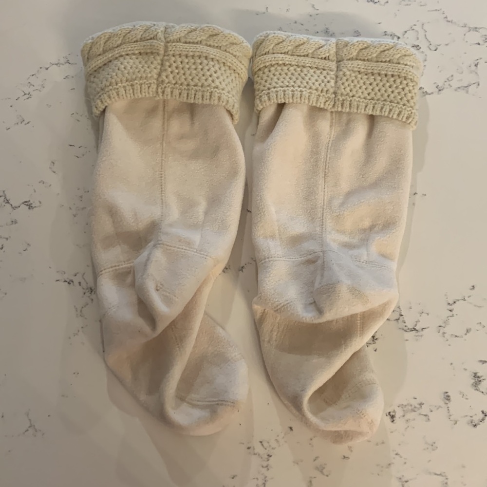 Hunter Boot Socks - Picture 4 of 5